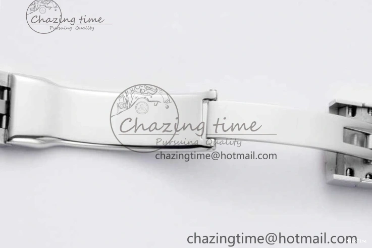 MiroTime 1220 Functional DateJust 41mm 126334 DIWF 1:1 Best Edition 904L Steel Green Sunburst Dial on Jubilee Bracelet SA 2305